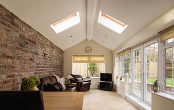 conservatory roof insulation Higher Poynton, Cheshire
