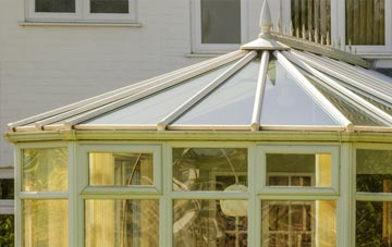conservatory roof repair Higher Poynton, Cheshire