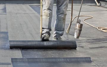 felt roofing Higher Poynton, Cheshire