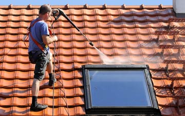 roof cleaning Higher Poynton, Cheshire