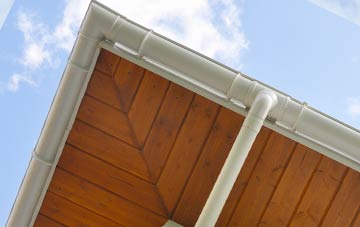 Higher Poynton soffit types