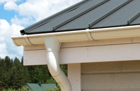 Higher Poynton soffits